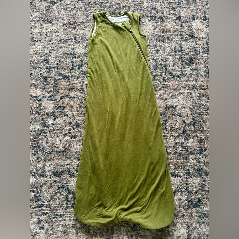 Kyte BABY Sleep Bag in Olive